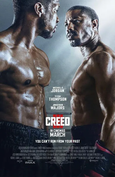 Creed III (4K UHD) — Watch in 4K UHD on IPTVX Creed III (4K UHD) streaming in 4K on IPTVX