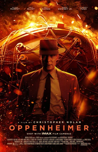 Oppenheimer (4K HDR) — Watch in 4K UHD on IPTVX Oppenheimer (4K HDR) streaming in 4K on IPTVX